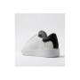 D.A.T.E. SFERA CALF WHITE-BLACK