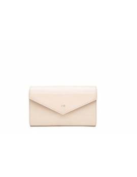 NERO GIARDINI POCHETTE AVORIO