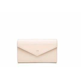 NERO GIARDINI POCHETTE AVORIO