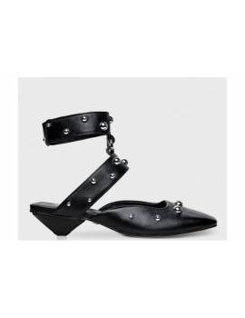 CARRANO SLINGBACK CON CAVIGLIERA
