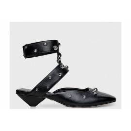 CARRANO SLINGBACK CON CAVIGLIERA