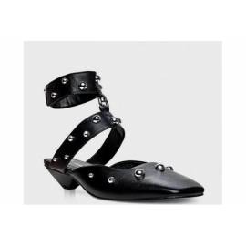 CARRANO SLINGBACK CON CAVIGLIERA