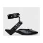 CARRANO SLINGBACK CON CAVIGLIERA