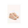 GIOSEPPO SNEAKERS BEIGE E PESCA