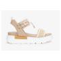 NERO GIARDINI SANDALO SPORT CON LACCI