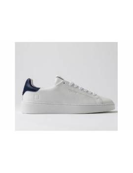 DATE SNEAKERS LEVANTE WHITE BLU