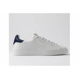 DATE SNEAKERS LEVANTE WHITE BLU
