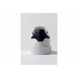DATE SNEAKERS LEVANTE WHITE BLU