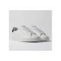 DATE SNEAKERS LEVANTE WHITE BLU
