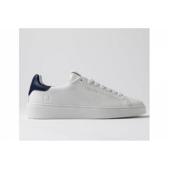 DATE SNEAKERS LEVANTE WHITE BLU