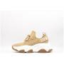 STEVE MADDEN SNEAKERS BEIGE CON LOGO