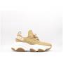 STEVE MADDEN SNEAKERS BEIGE CON LOGO