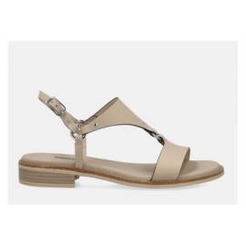 NERO GIARDINI SANDALO BASSO BEIGE