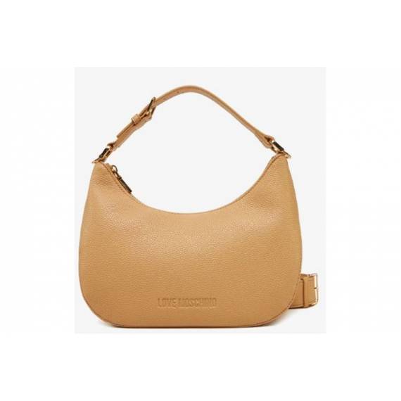 LOVE MOSCHINO MEZZA LUNA SABBIA