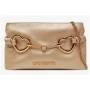 LOVE MOSCHINO BORSETTA ORO