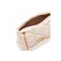 LOVE MOSCHINO SHOPPING TRAP.AVORIO