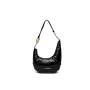 LOVE MOSCHINO BORSA A SPALLA NERO