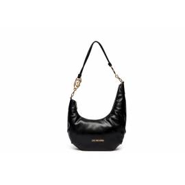 LOVE MOSCHINO BORSA A SPALLA NERO