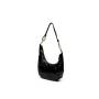 LOVE MOSCHINO BORSA A SPALLA NERO