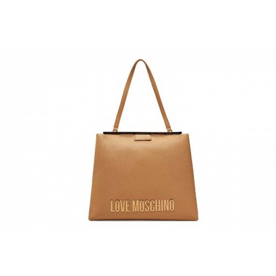 LOVE MOSCHINO SHOPPING SABBIA