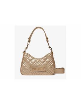 LOVE MOSCHINO TRACOLLA ORO