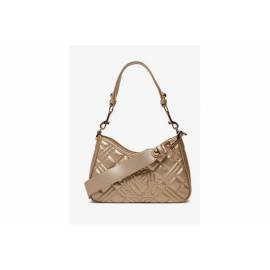 LOVE MOSCHINO TRACOLLA ORO