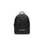 LOVE MOSCHINO ZAINO TRAPUNTATO LOGO ARG
