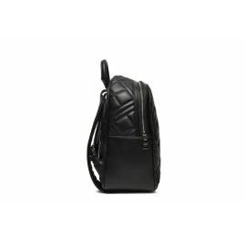 LOVE MOSCHINO ZAINO TRAPUNTATO LOGO ARG