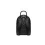 LOVE MOSCHINO ZAINO TRAPUNTATO LOGO ARG