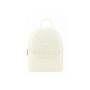LOVE MOSCHINO ZAINO GRANDE  AVORIO