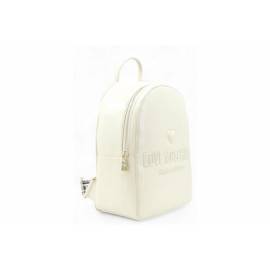 LOVE MOSCHINO ZAINO GRANDE  AVORIO