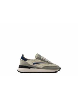 D.A.T.E. SNEAKERS ATHLETA NYLON