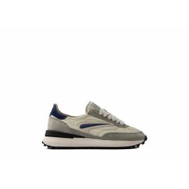 D.A.T.E. SNEAKERS ATHLETA NYLON