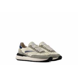 D.A.T.E. SNEAKERS ATHLETA NYLON
