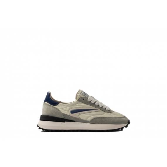 D.A.T.E. SNEAKERS ATHLETA NYLON