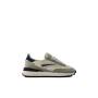 D.A.T.E. SNEAKERS ATHLETA NYLON