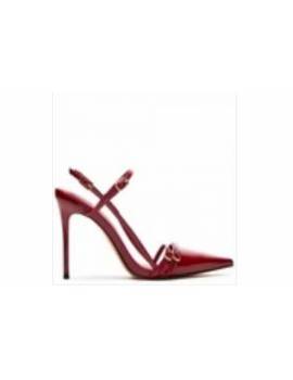 STEVE MADDEN CHANEL BORDEAUX T.12