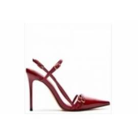 STEVE MADDEN CHANEL BORDEAUX T.12