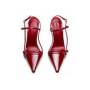 STEVE MADDEN CHANEL BORDEAUX T.12
