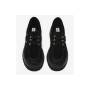 STEVE MADDEN MOCASSINO NERO IN CAMOSCIO