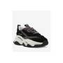 STEVE MADDEN SNEAKERS CAMOSCIO NERO GRIG