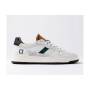 D.A.T.E. COURT VINTAGE WHITE-CUOIO