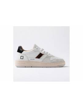 D.A.T.E. COURT VINTAGE LEOPARD
