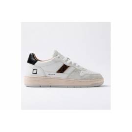 D.A.T.E. COURT VINTAGE LEOPARD