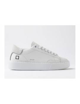 D.A.T.E. SFERA WHITE E CAM. GRIGIO