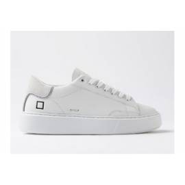 D.A.T.E. SFERA WHITE E CAM. GRIGIO