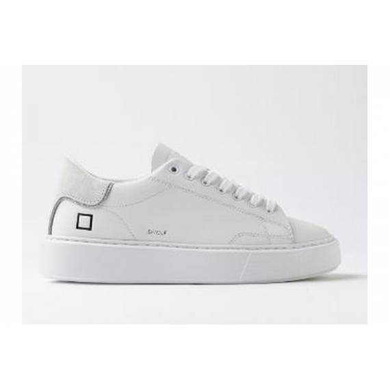 D.A.T.E. SFERA WHITE E CAM. GRIGIO