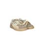 GIO PIU' SNEAKERS ORSETTO BEIGE