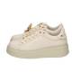 GIO+ SNEAKERS CON FIORE ORO