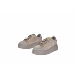 GIO PIU' SNEAKERS CAM TORTORA CON CUORE